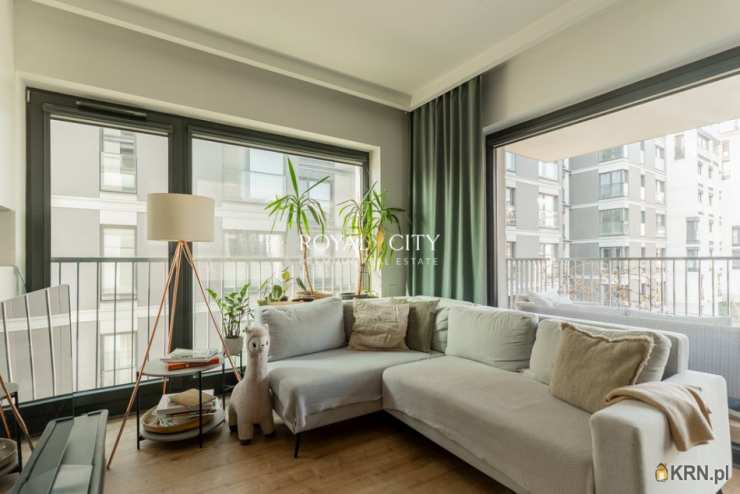 Mieszkanie  na sprzedaż, 3 pokojowe, Warszawa, Żoliborz, ul. 