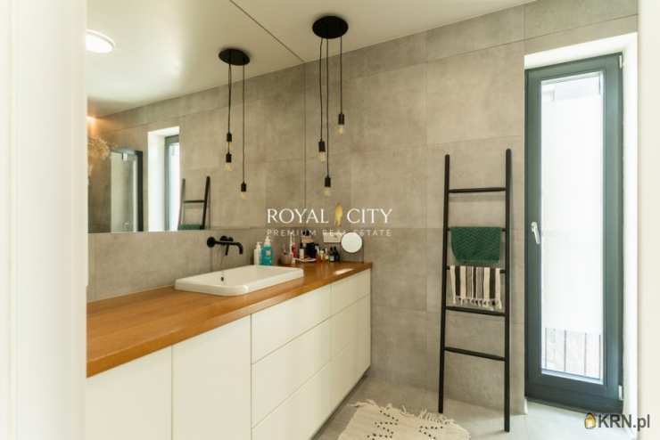 Royal City, Mieszkanie  na sprzedaż, Warszawa, Żoliborz, ul. 