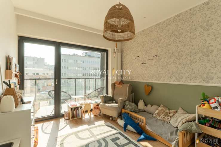 Mieszkanie  na sprzedaż, 3 pokojowe, Warszawa, Żoliborz, ul. 