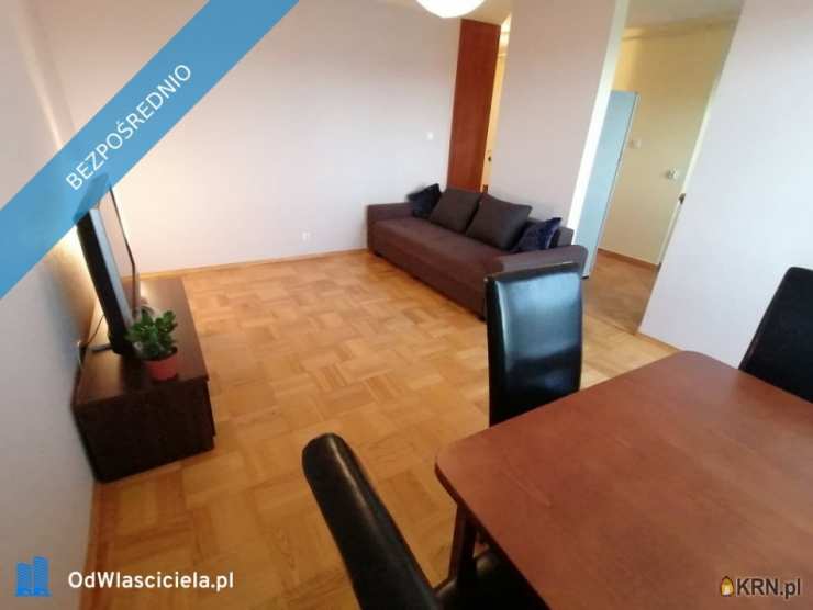 Mieszkanie  na sprzedaż, 3 pokojowe, Warszawa, Ursynów, ul. Komisji Edukacji Narodowej