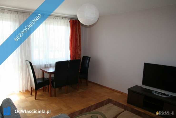 Warszawa, Ursynów, ul. Komisji Edukacji Narodowej, Mieszkanie  na sprzedaż, 3 pokojowe