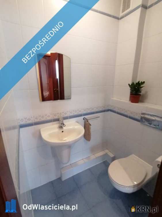 Mieszkanie  na sprzedaż, Warszawa, Ursynów, ul. Komisji Edukacji Narodowej, 3 pokojowe