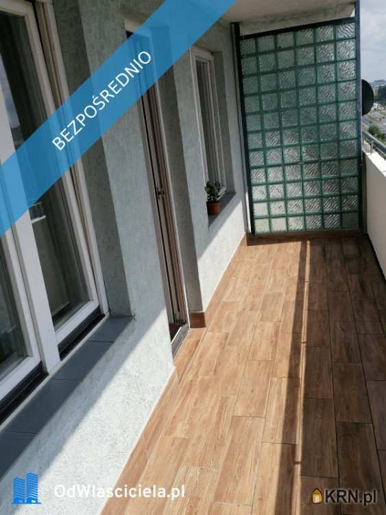 Mieszkanie  na sprzedaż, 3 pokojowe, Warszawa, Ursynów, ul. Komisji Edukacji Narodowej