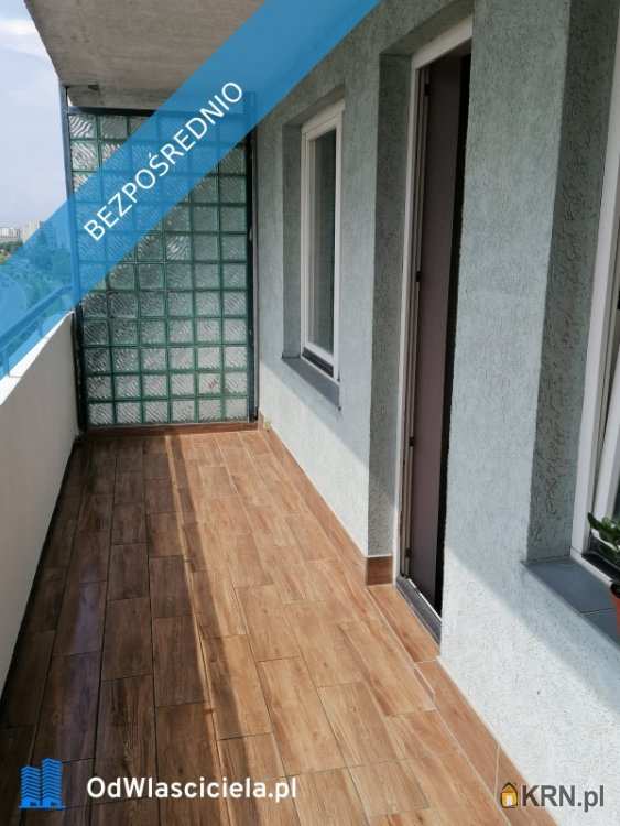 Warszawa, Ursynów, ul. Komisji Edukacji Narodowej, Mieszkanie  na sprzedaż, 3 pokojowe