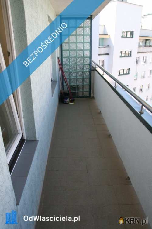 Warszawa, Ursynów, ul. Komisji Edukacji Narodowej, 3 pokojowe, Mieszkanie  na sprzedaż