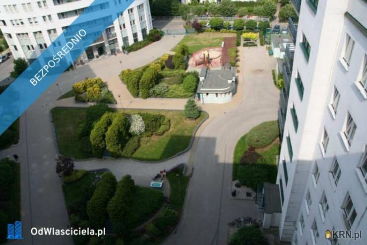 OdWlasciciela.pl, Mieszkanie  na sprzedaż, Warszawa, Ursynów, ul. Komisji Edukacji Narodowej