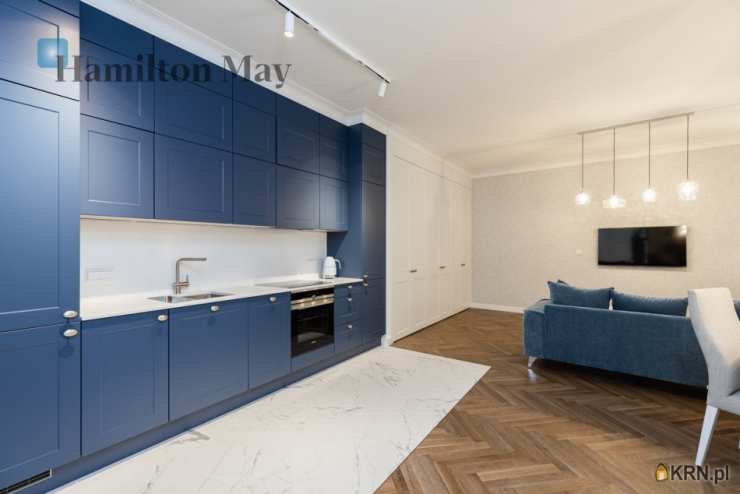 , Mieszkanie  do wynajęcia, Warszawa, ul. 