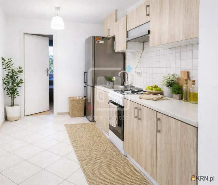 Mieszkanie  na sprzedaż, 4 pokojowe, Warszawa, Ursynów, ul. Związku Walki Młodych