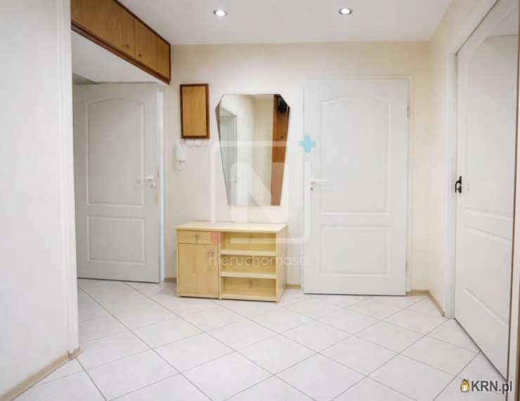 Warszawa, Ursynów, ul. Związku Walki Młodych, 4 pokojowe, Mieszkanie  na sprzedaż