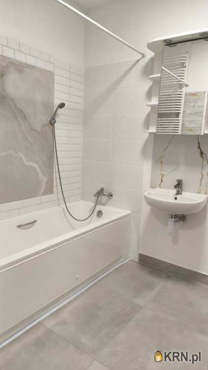 Z NAMI SP Z O.O., Mieszkanie  do wynajęcia, Warszawa, Targówek, ul. 