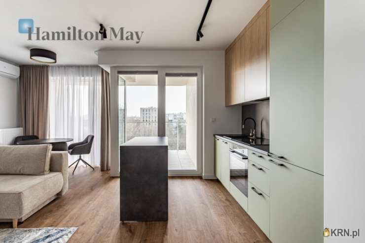 Mieszkanie  do wynajęcia, Warszawa, ul. , 3 pokojowe