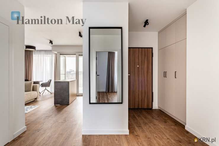 Hamilton May, Mieszkanie  do wynajęcia, Warszawa, ul. 