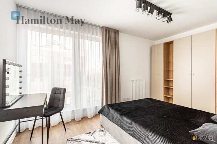 Mieszkanie  do wynajęcia, Warszawa, ul. , 3 pokojowe