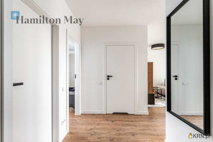 Hamilton May, Mieszkanie  do wynajęcia, Warszawa, ul. 