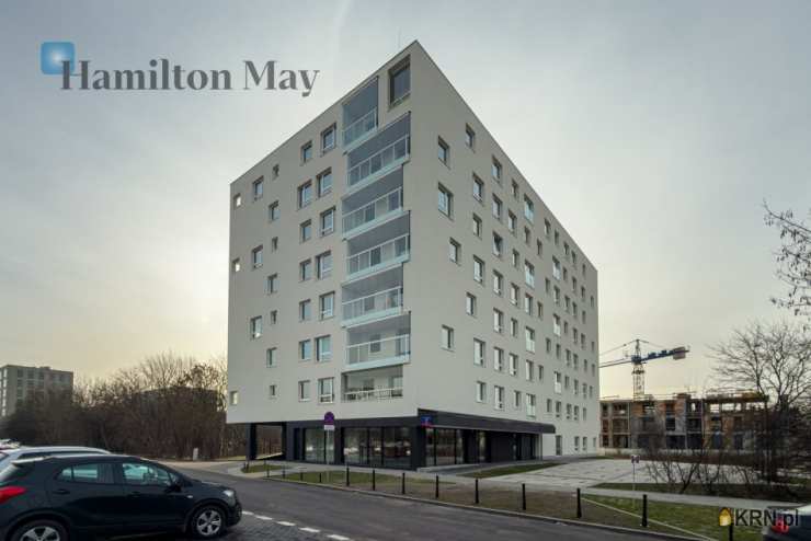 Mieszkanie  do wynajęcia, 3 pokojowe, Warszawa, ul. 