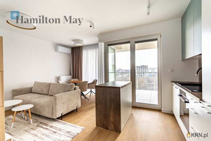 Mieszkanie  do wynajęcia, Warszawa, ul. , 3 pokojowe