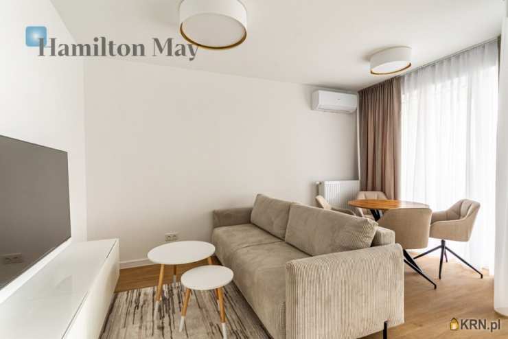 Mieszkanie  do wynajęcia, 3 pokojowe, Warszawa, ul. 