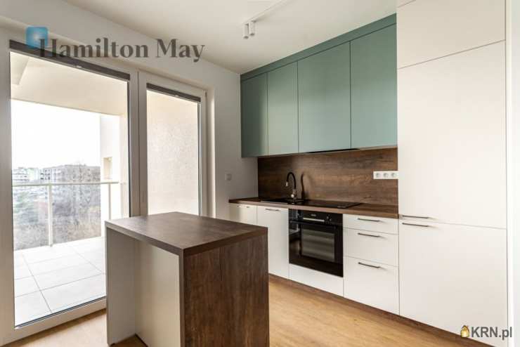 3 pokojowe, Mieszkanie  do wynajęcia, Warszawa, ul. 