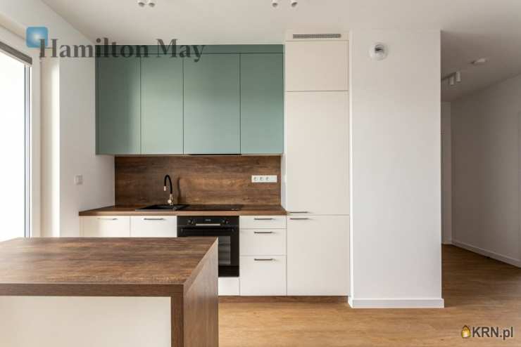 Hamilton May, Mieszkanie  do wynajęcia, Warszawa, ul. 