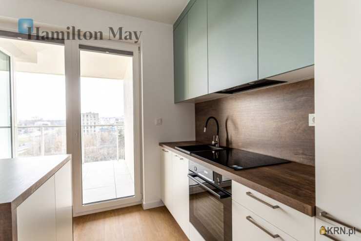 Mieszkanie  do wynajęcia, Warszawa, ul. , 3 pokojowe