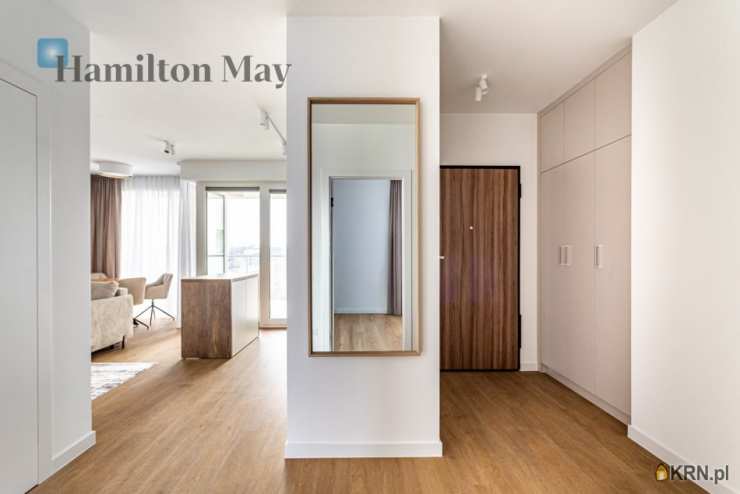 Mieszkanie  do wynajęcia, 3 pokojowe, Warszawa, ul. 