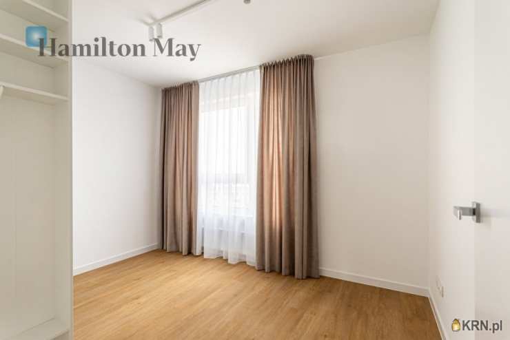 3 pokojowe, Mieszkanie  do wynajęcia, Warszawa, ul. 