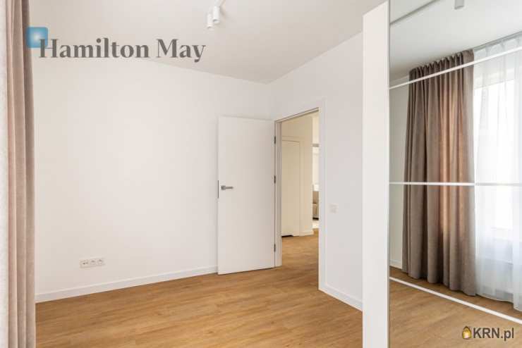 Hamilton May, Mieszkanie  do wynajęcia, Warszawa, ul. 
