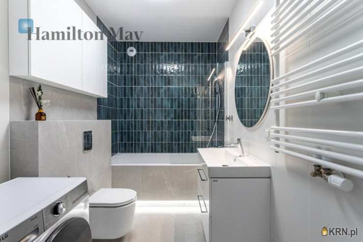 Mieszkanie  do wynajęcia, 3 pokojowe, Warszawa, ul. 