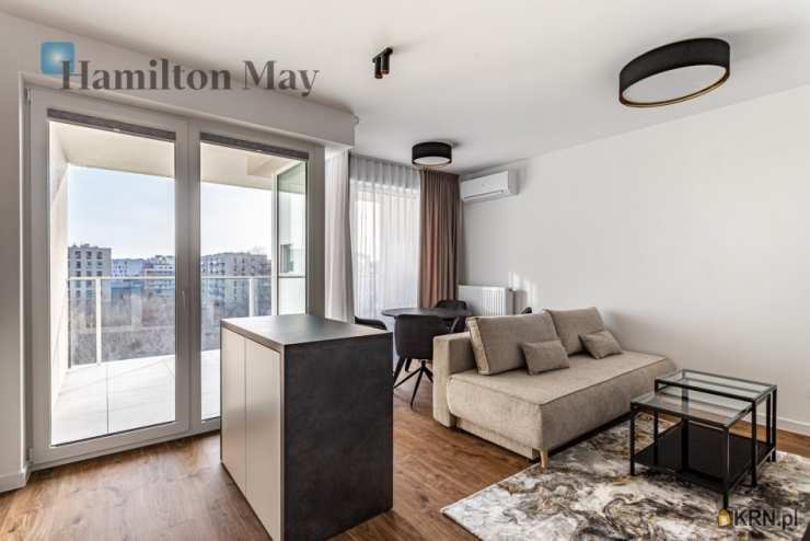 Mieszkanie  do wynajęcia, Warszawa, ul. , 3 pokojowe