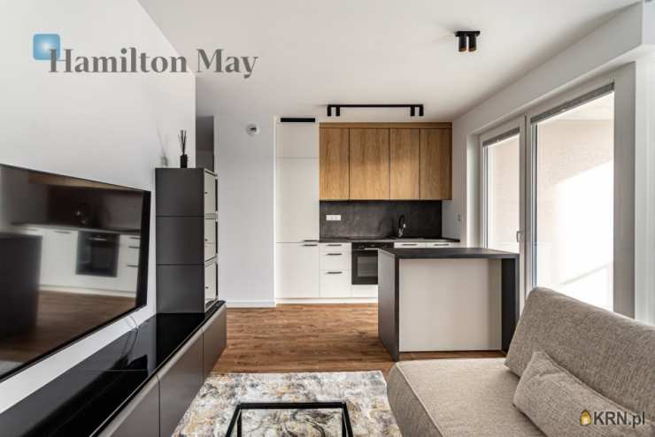 Mieszkanie  do wynajęcia, 3 pokojowe, Warszawa, ul. 