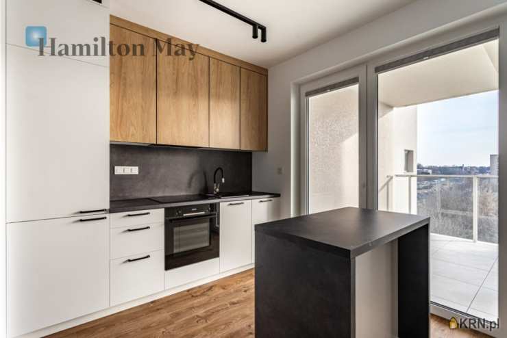 3 pokojowe, Mieszkanie  do wynajęcia, Warszawa, ul. 