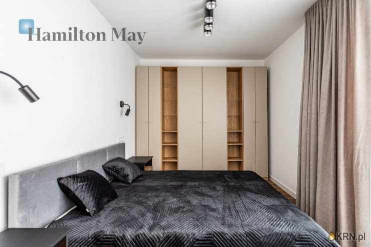 Mieszkanie  do wynajęcia, 3 pokojowe, Warszawa, ul. 