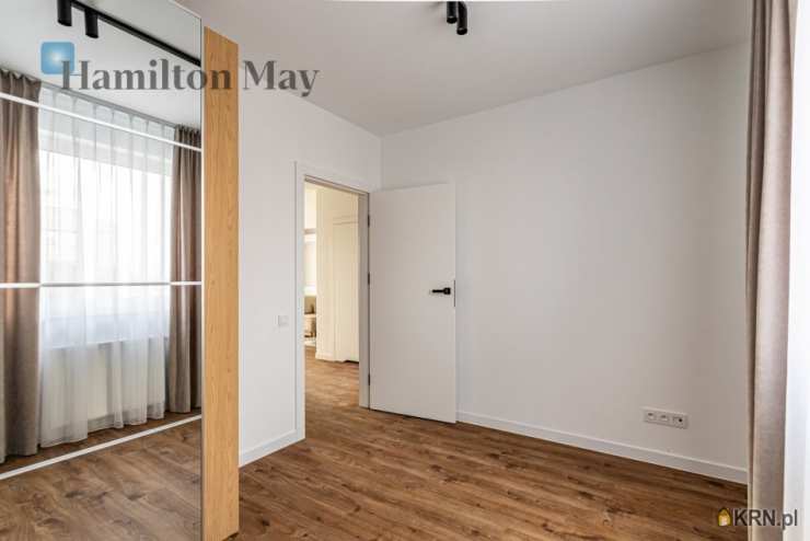 Hamilton May, Mieszkanie  do wynajęcia, Warszawa, ul. 