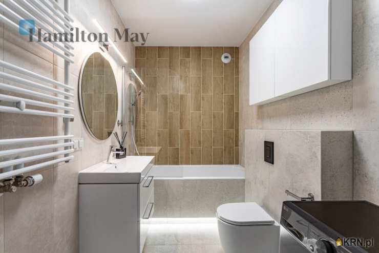 Mieszkanie  do wynajęcia, Warszawa, ul. , 3 pokojowe