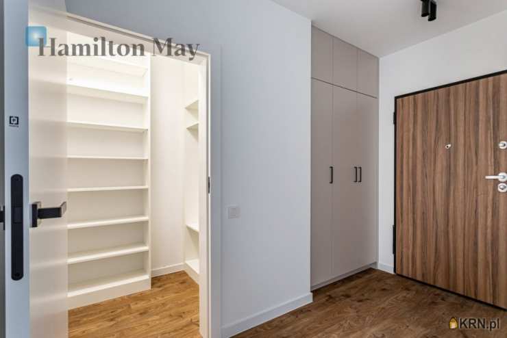 Mieszkanie  do wynajęcia, 3 pokojowe, Warszawa, ul. 