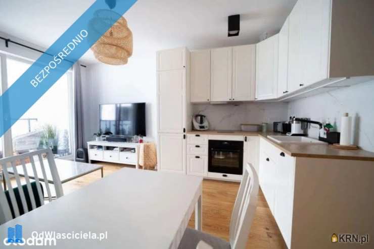 Mieszkanie  do wynajęcia, Warszawa, Mokotów, ul. Zwierzyniecka, 3 pokojowe