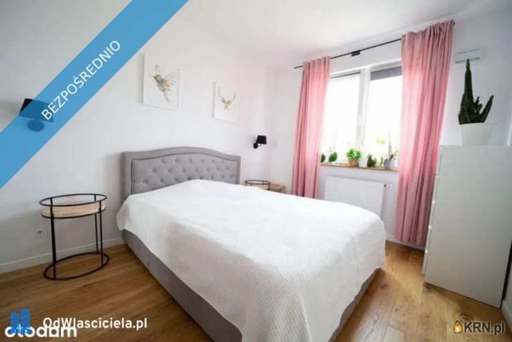 Warszawa, Mokotów, ul. Zwierzyniecka, Mieszkanie  do wynajęcia, 3 pokojowe