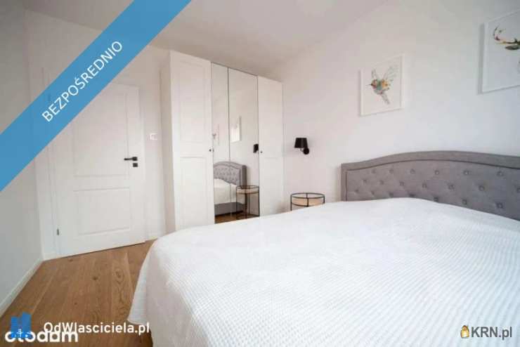 Warszawa, Mokotów, ul. Zwierzyniecka, 3 pokojowe, Mieszkanie  do wynajęcia