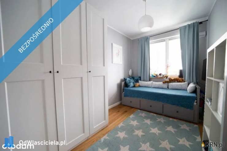 3 pokojowe, Warszawa, Mokotów, ul. Zwierzyniecka, Mieszkanie  do wynajęcia