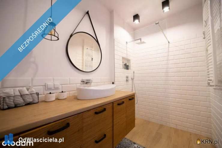 3 pokojowe, Mieszkanie  do wynajęcia, Warszawa, Mokotów, ul. Zwierzyniecka