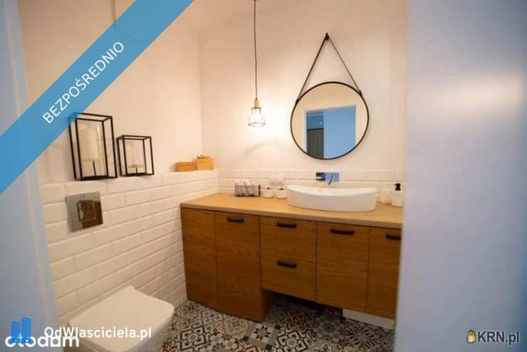 OdWlasciciela.pl, Mieszkanie  do wynajęcia, Warszawa, Mokotów, ul. Zwierzyniecka