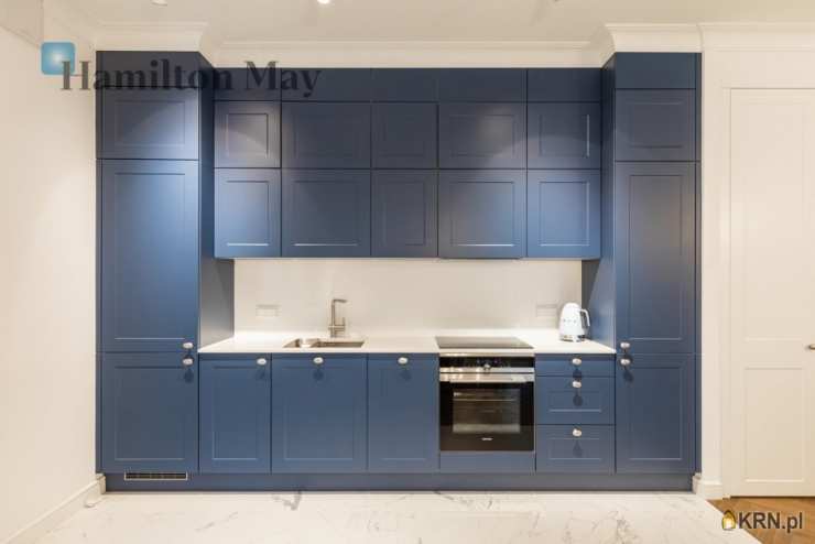 Hamilton May, Mieszkanie  do wynajęcia, Warszawa, ul. 