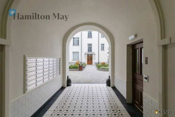 , Mieszkanie  do wynajęcia, Warszawa, ul. 