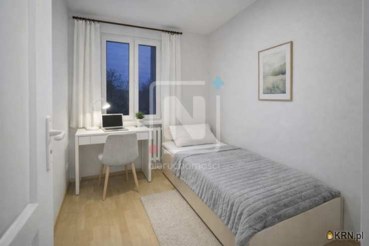 Warszawa, Ursynów, ul. Związku Walki Młodych, Mieszkanie  na sprzedaż, 4 pokojowe