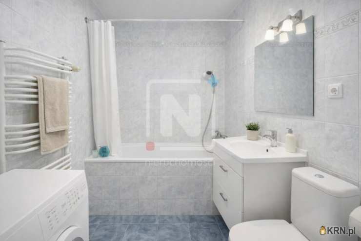 4 pokojowe, Warszawa, Ursynów, ul. Związku Walki Młodych, Mieszkanie  na sprzedaż