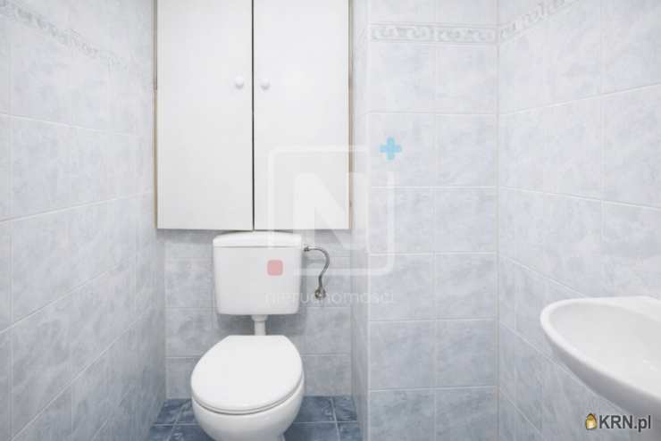 4 pokojowe, Mieszkanie  na sprzedaż, Warszawa, Ursynów, ul. Związku Walki Młodych