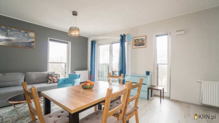 Mieszkanie  na sprzedaż, 3 pokojowe, Warszawa, Bielany/Chomiczówka, ul. Rodziny Połanieckich