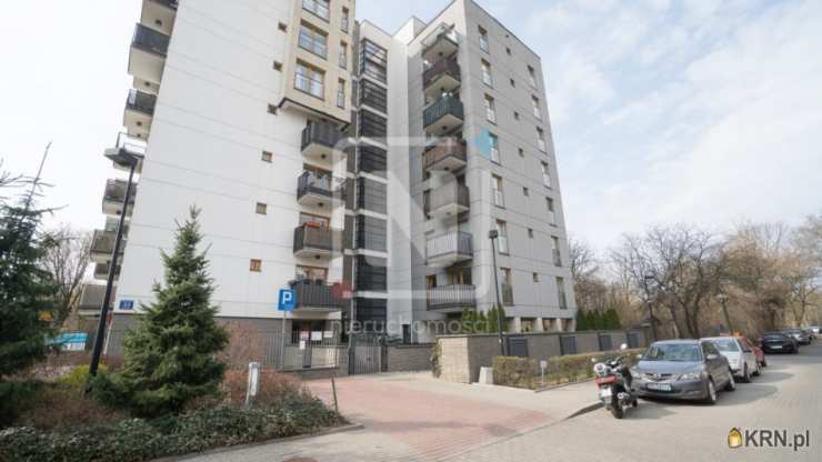 Mieszkanie  na sprzedaż, 3 pokojowe, Warszawa, Bielany/Chomiczówka, ul. Rodziny Połanieckich