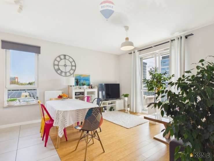 Mieszkanie  do wynajęcia, Warszawa, Ochota, ul. , 3 pokojowe