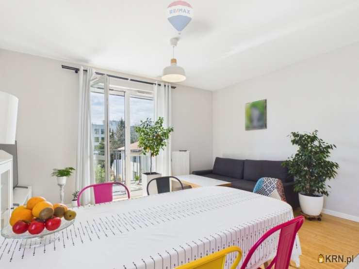 Mieszkanie  do wynajęcia, 3 pokojowe, Warszawa, Ochota, ul. 